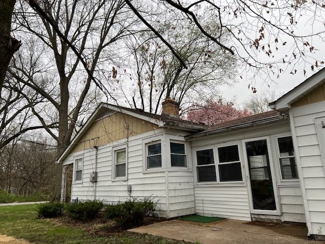 Lawn-Mex Inc. job photo from Yelp